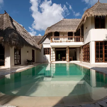 Villa Xanadu Pererenan By Nakula
