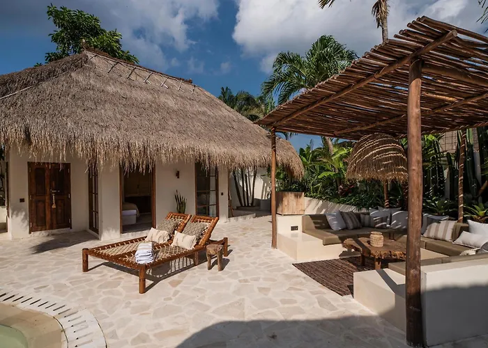 Villa Xanadu Pererenan By Nakula Canggu (Bali)