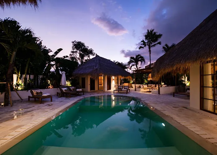 Villa Xanadu Pererenan By Nakula
