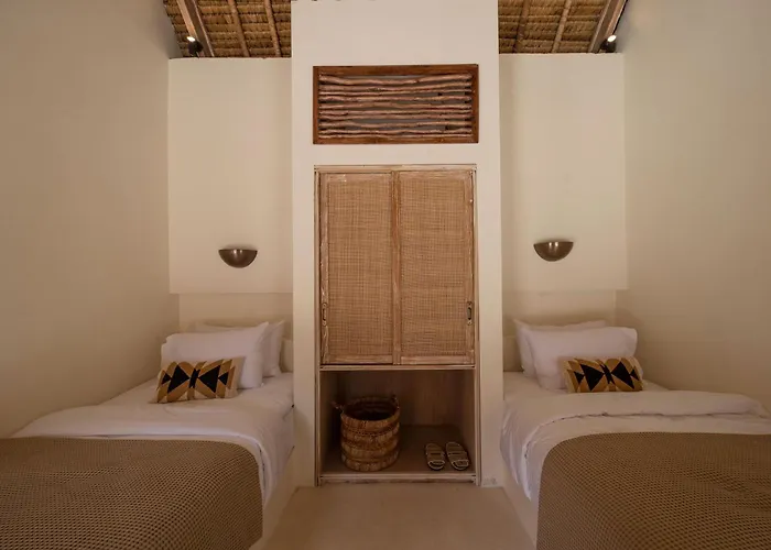 Xanadu Pererenan By Nakula Villa Canggu (Bali)