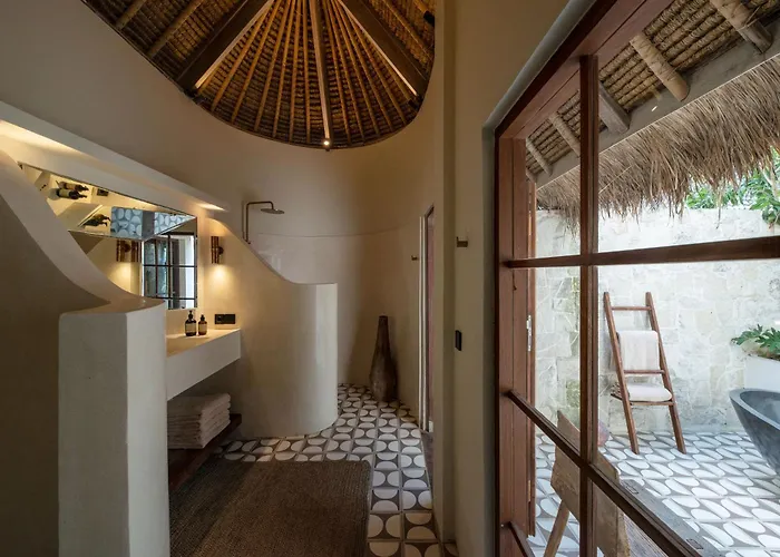 Villa Xanadu Pererenan By Nakula Canggu (Bali)