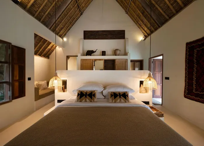 Villa Xanadu Pererenan By Nakula Canggu (Bali)
