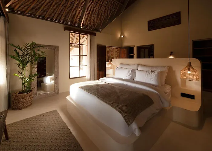 Villa Xanadu Pererenan By Nakula Canggu (Bali)